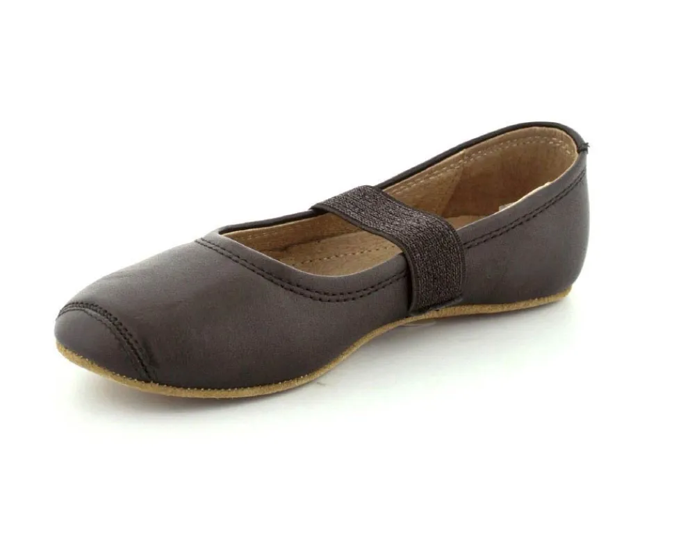 Ballet Klassisk Hjemmesko