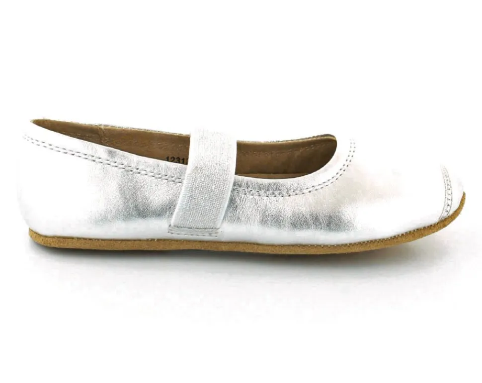 Ballet Klassisk Hjemmesko