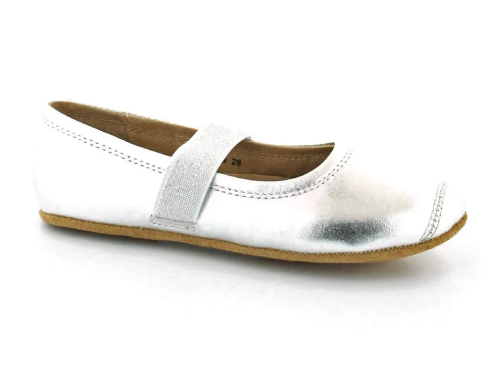 Ballet Klassisk Hjemmesko