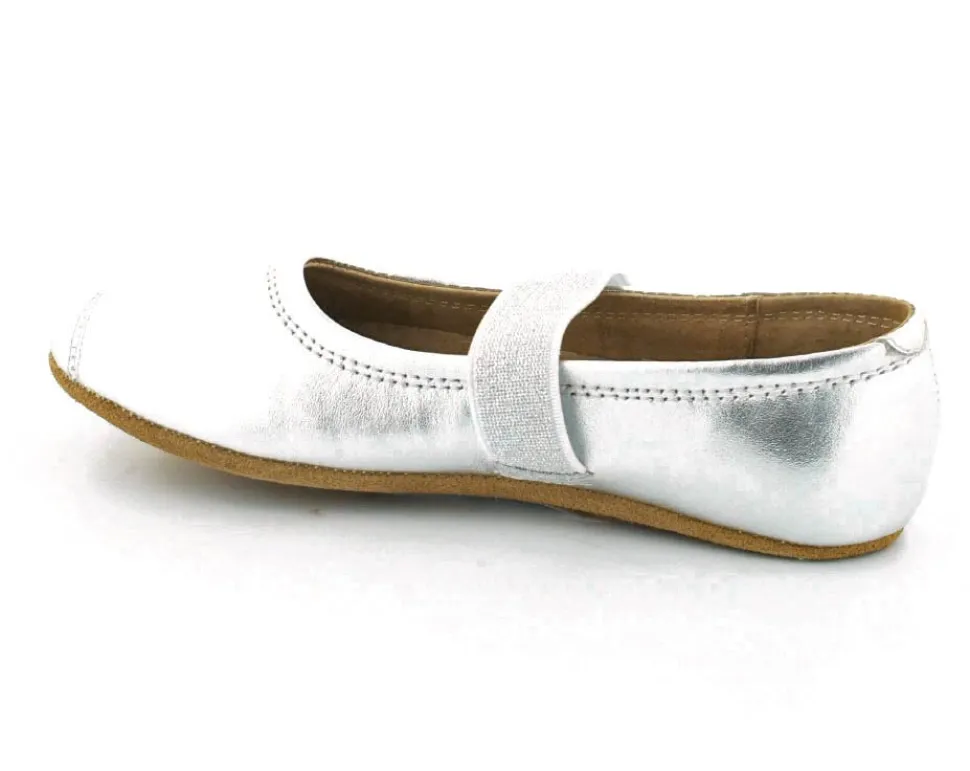 Ballet Klassisk Hjemmesko