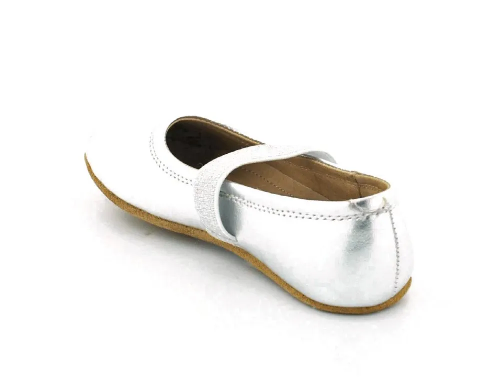 Ballet Klassisk Hjemmesko