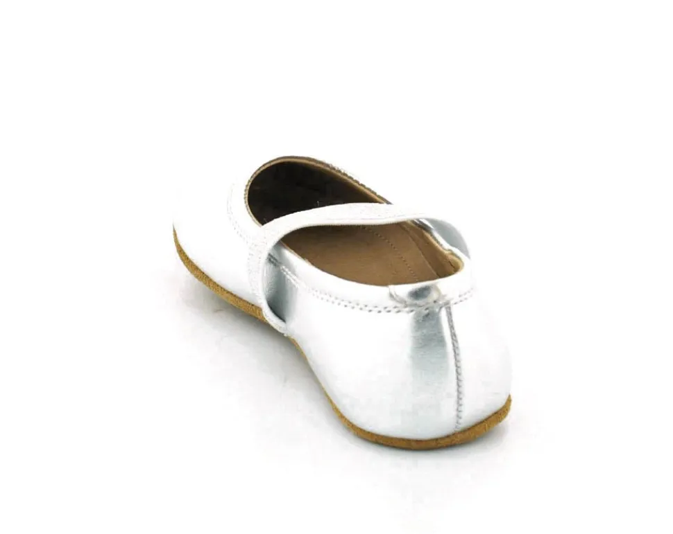 Ballet Klassisk Hjemmesko