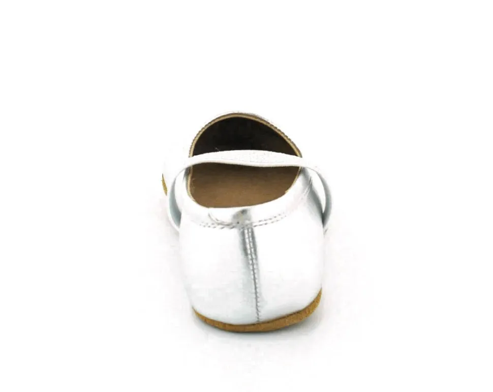 Ballet Klassisk Hjemmesko