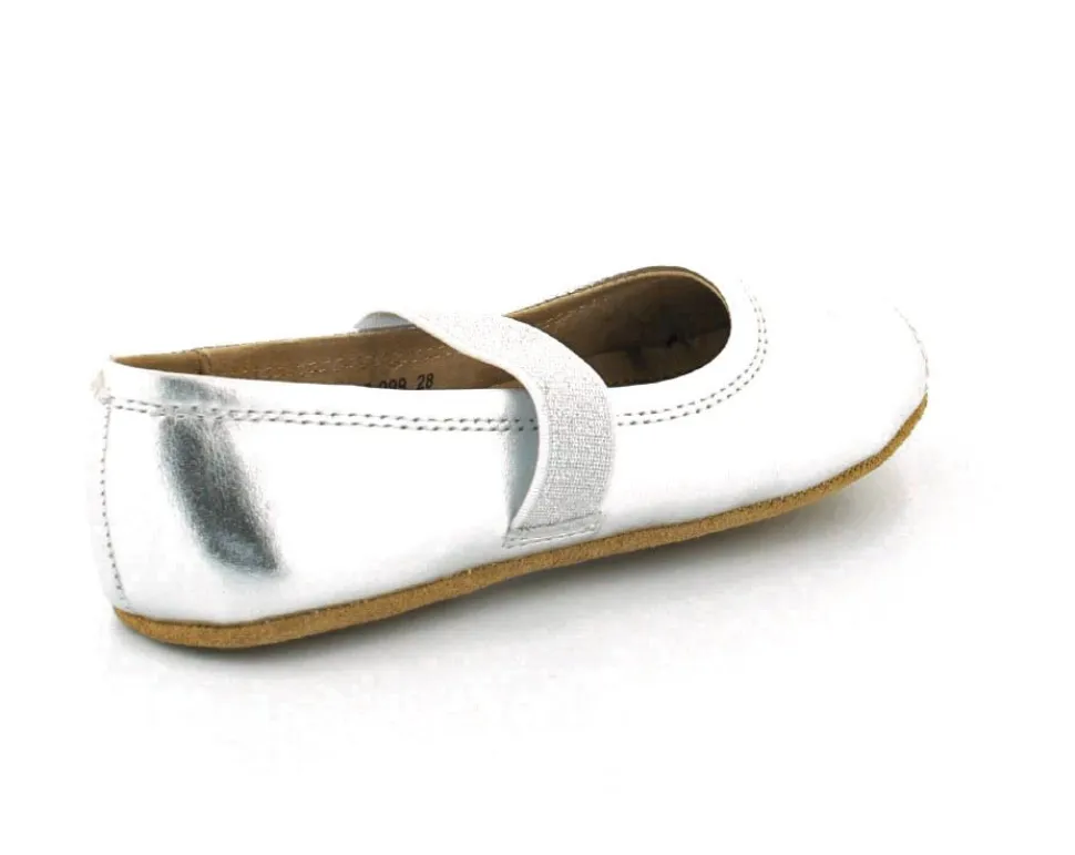 Ballet Klassisk Hjemmesko