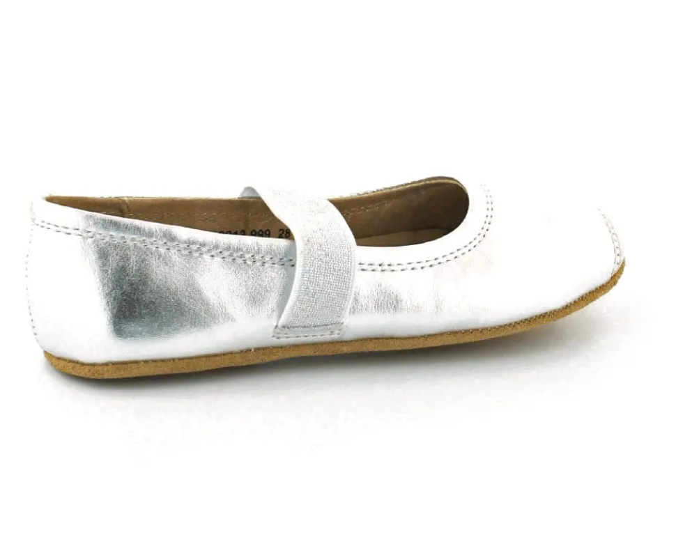 Ballet Klassisk Hjemmesko