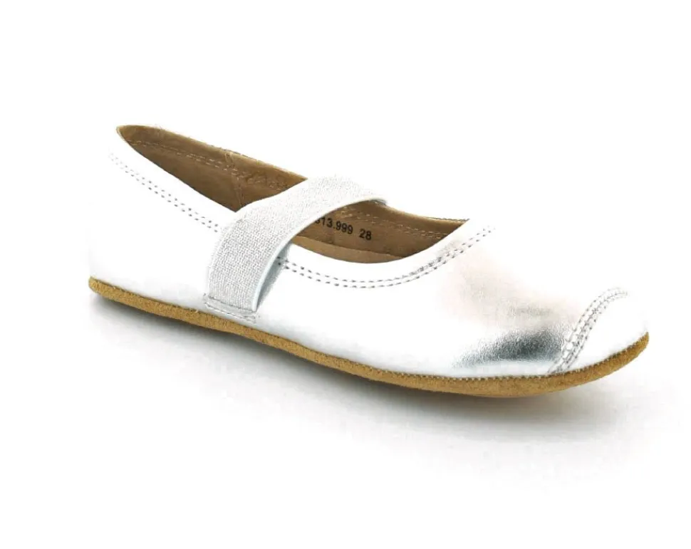 Ballet Klassisk Hjemmesko