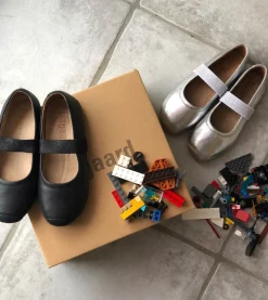 Ballet Klassisk Hjemmesko