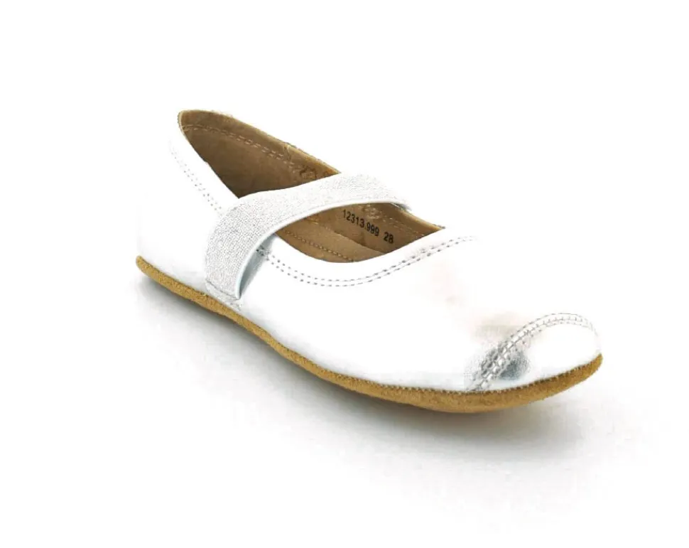 Ballet Klassisk Hjemmesko