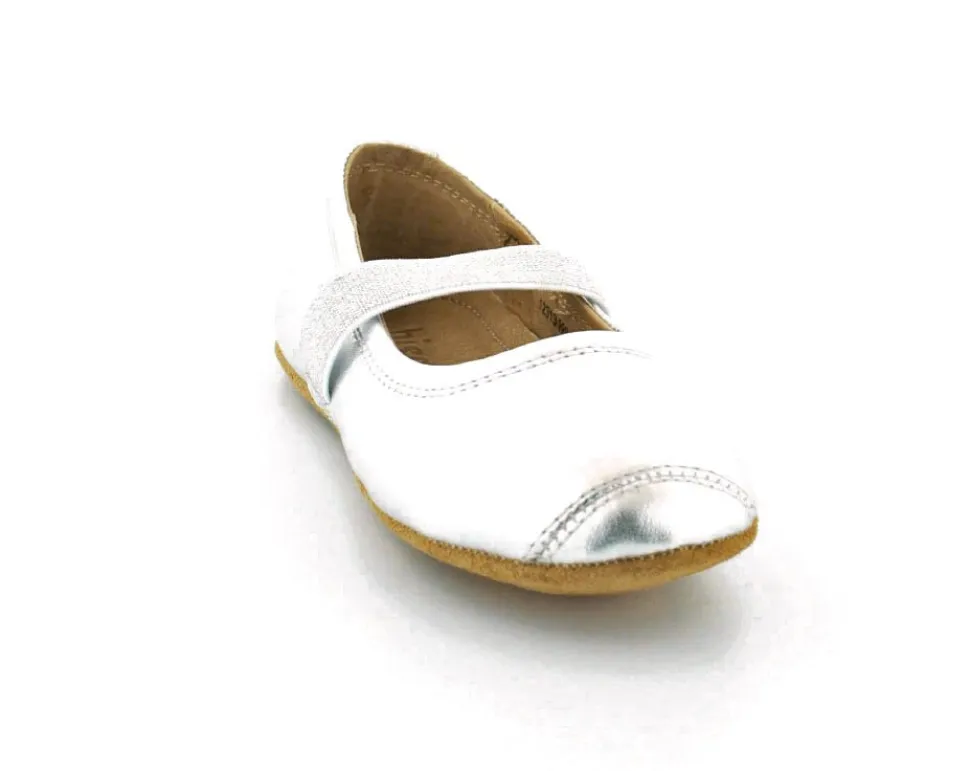 Ballet Klassisk Hjemmesko