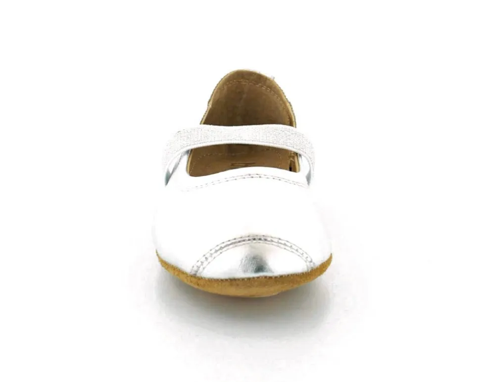 Ballet Klassisk Hjemmesko