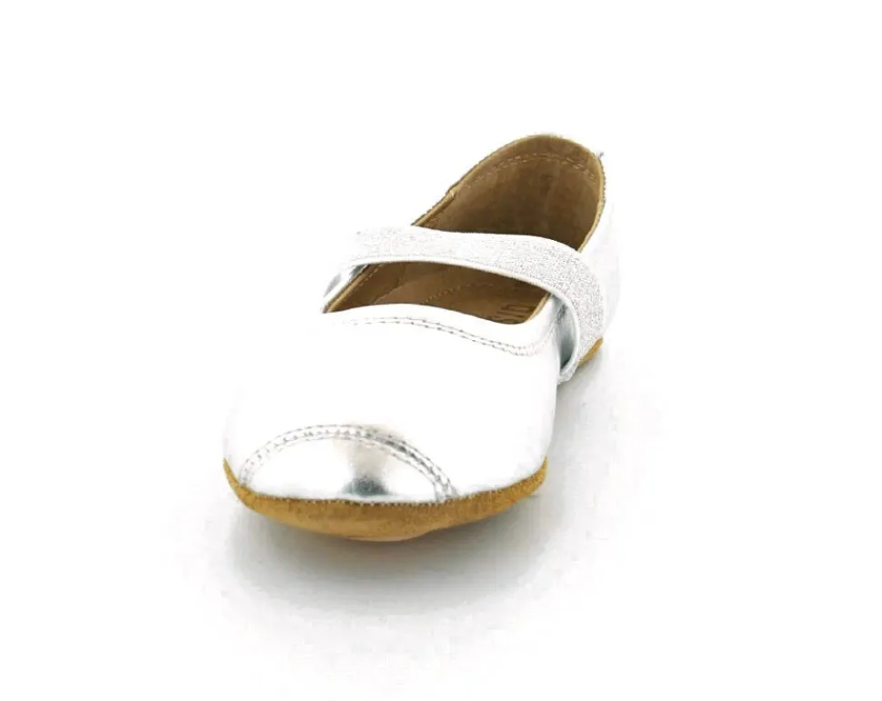 Ballet Klassisk Hjemmesko