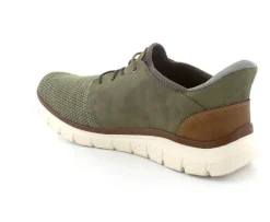 Balti Sneakers Slip-in