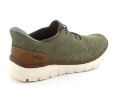 Balti Sneakers Slip-in