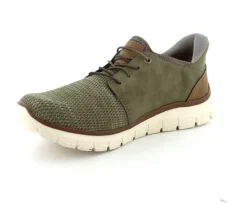 Balti Sneakers Slip-in