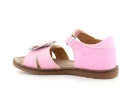 Barbara Skind Sandal