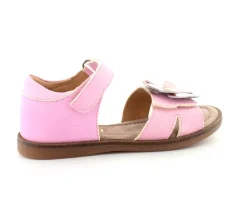 Barbara Skind Sandal