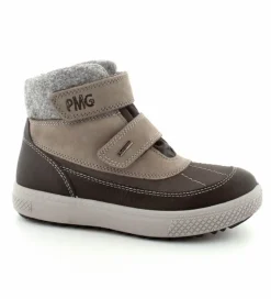 Barth Grey Vinterstøvle