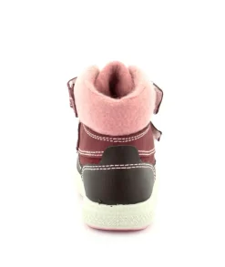 Barth Sporty Vinterstøvle