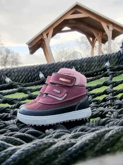 Barth Sporty Vinterstøvle