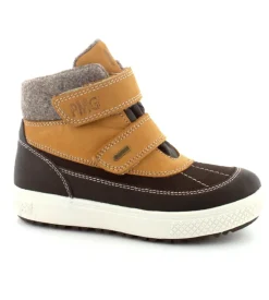 Barth Vinterstøvle GTX