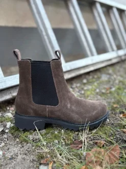 Berlin Chelsea Boot