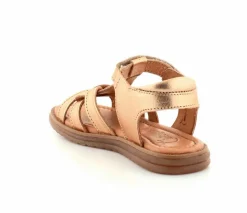 Bex Skind Sandal