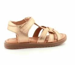 Bex Skind Sandal