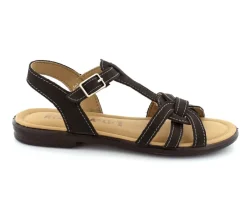 Birte Nubuck Sandal