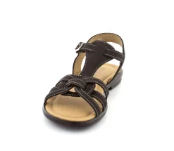 Birte Nubuck Sandal