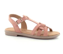Birte Skind Sandal