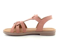 Birte Skind Sandal