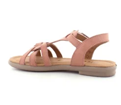 Birte Skind Sandal