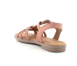 Birte Skind Sandal