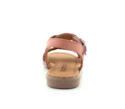Birte Skind Sandal