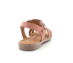 Birte Skind Sandal