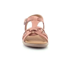 Birte Skind Sandal