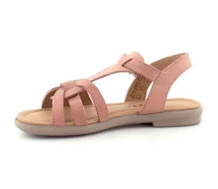 Birte Skind Sandal