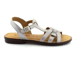 Birte Skind Sandal
