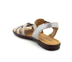 Birte Skind Sandal