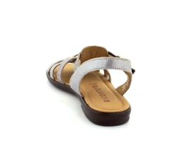Birte Skind Sandal