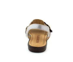 Birte Skind Sandal