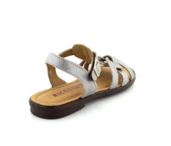 Birte Skind Sandal
