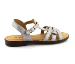 Birte Skind Sandal