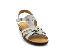 Birte Skind Sandal