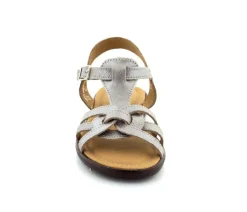 Birte Skind Sandal