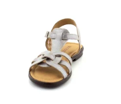 Birte Skind Sandal