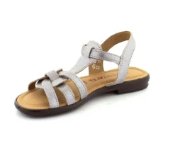 Birte Skind Sandal