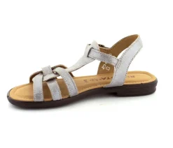 Birte Skind Sandal