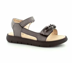 Bonny Shimmer Sandal