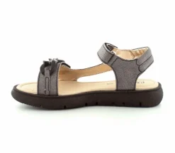 Bonny Shimmer Sandal